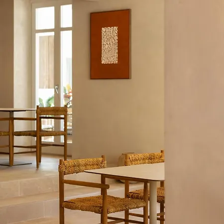 Ξενοδοχείο Meros, Santikos Collection