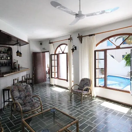 Atlantis Hotel Naoussa