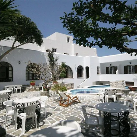 Meros, Santikos Collection Hotel 4*