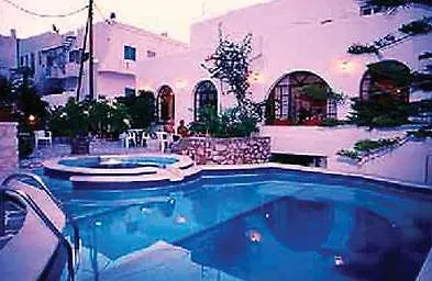 Meros, Santikos Collection