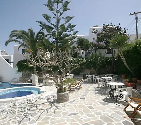 Atlantis 2* Naousa (Paros)