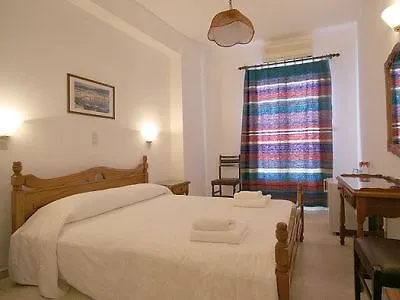 Meros, Santikos Collection Naousa (Paros)