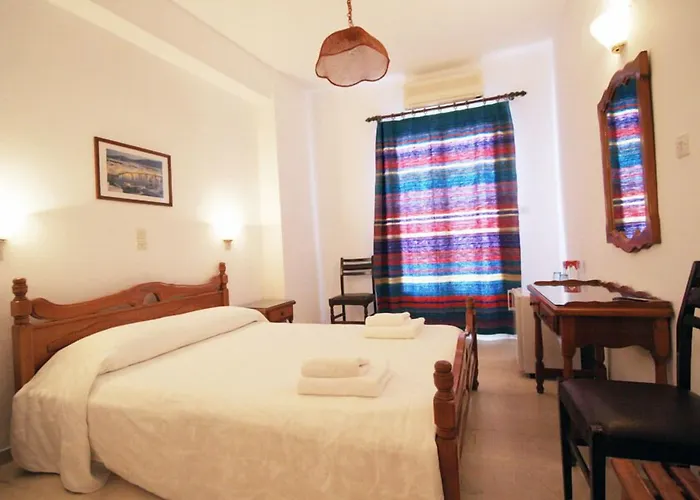 Meros, Santikos Collection Νάουσα