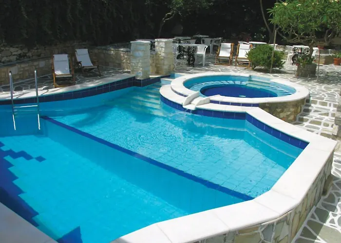 Meros, Santikos Collection