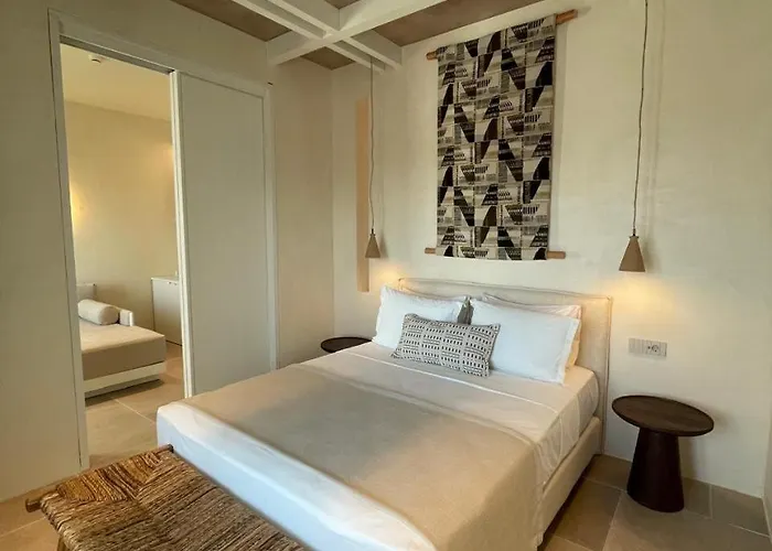 Ξενοδοχείο Meros, Santikos Collection 4*