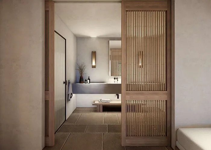 Meros, Santikos Collection 나오우사