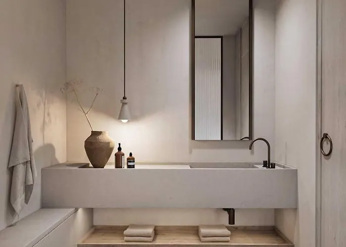 Hotel Meros, Santikos Collection Naousa (Paros)