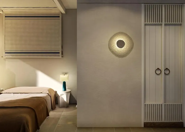 Hotel Meros, Santikos Collection