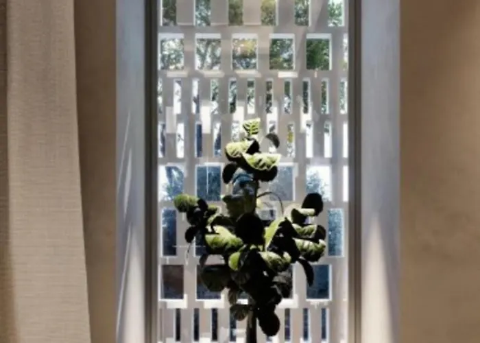 Ξενοδοχείο Meros, Santikos Collection