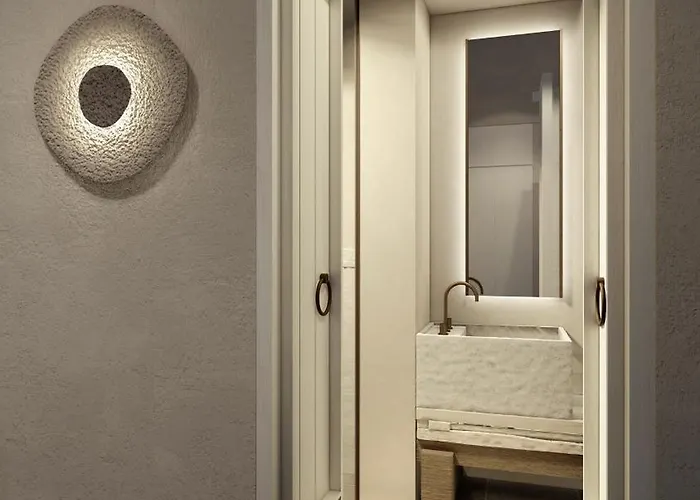 Hotel Meros, Santikos Collection 4*