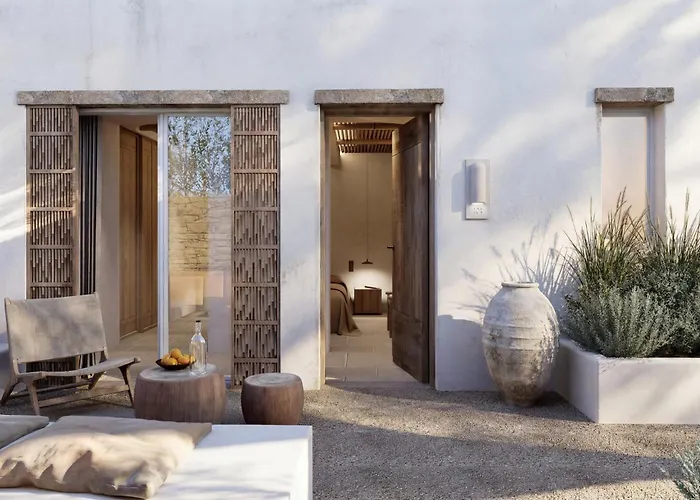 Meros, Santikos Collection Νάουσα