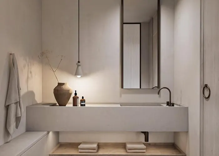 Meros, Santikos Collection Ξενοδοχείο Νάουσα