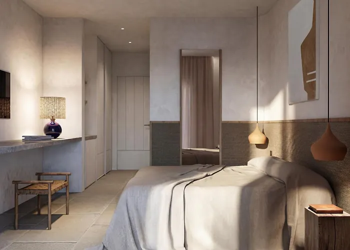 Meros, Santikos Collection 4* Νάουσα