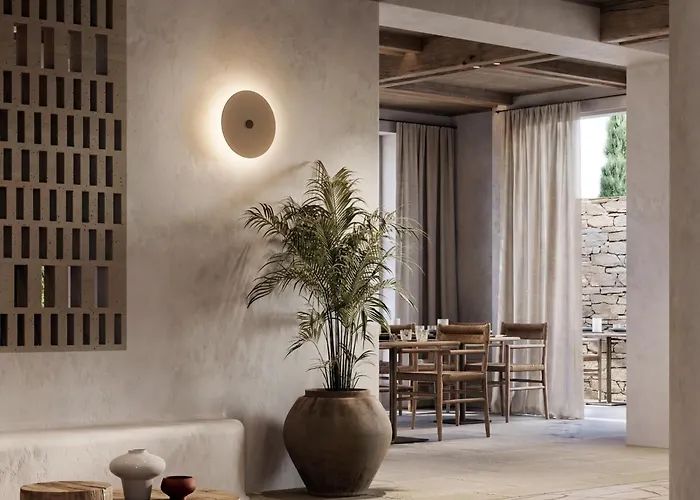 Meros, Santikos Collection Ξενοδοχείο