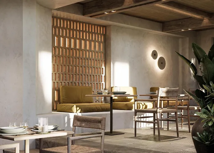 Ξενοδοχείο Meros, Santikos Collection Νάουσα