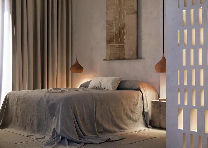 Ξενοδοχείο Meros, Santikos Collection 4*