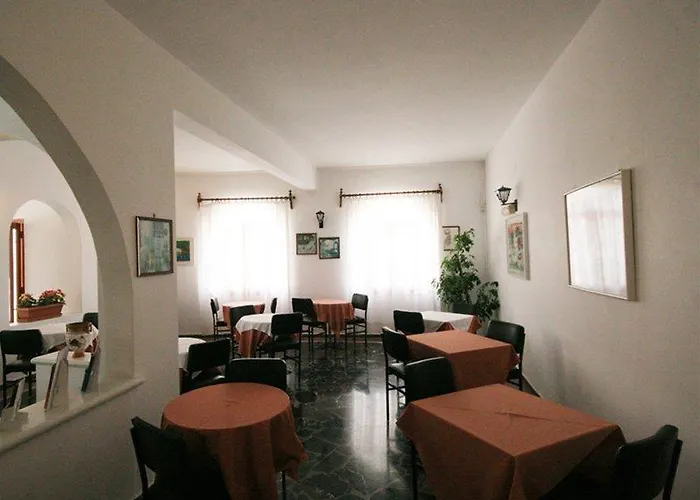 Meros, Santikos Collection Ξενοδοχείο