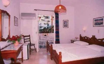 Meros, Santikos Collection