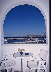 Meros, Santikos Collection Νάουσα