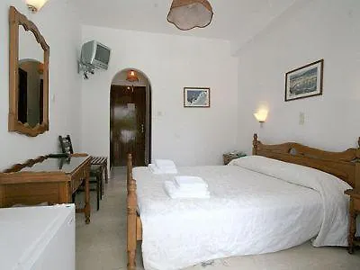 Meros, Santikos Collection Ξενοδοχείο Νάουσα